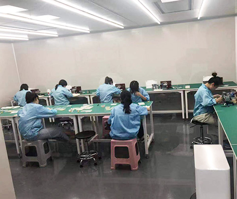 探針研發中心