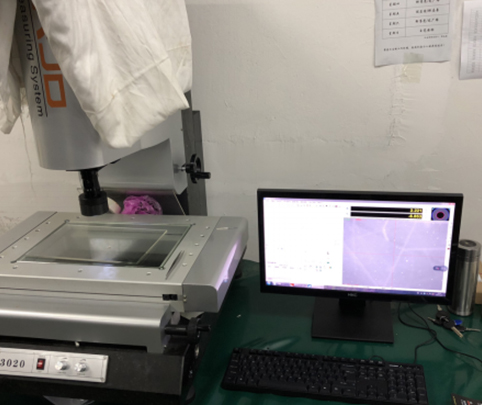 Combining circuit board testing probes to teach you fast fault detection methods