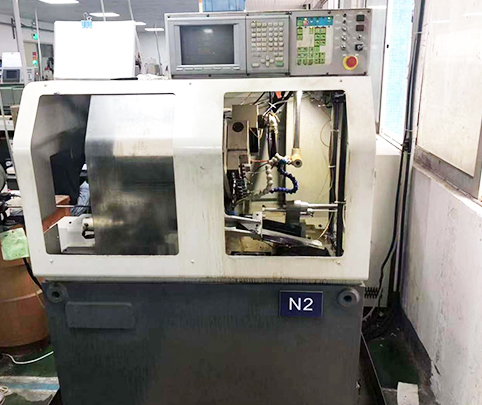 Selection of Semiconductor Packaging Forms and Probes